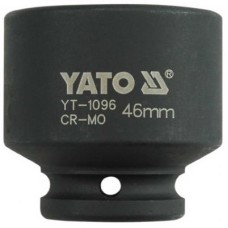 Dugókulcs gépi 3/4 col 46 mm YATO - www.parts-zone.hu Dugókulcs gépi 3/4 col 46 mm YATODUGÓKULCSOK