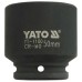 Dugókulcs gépi 3/4 col 50 mm YATODUGÓKULCSOK