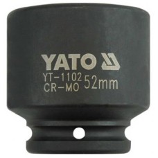 Dugókulcs gépi 3/4 col 52 mm YATODUGÓKULCSOK