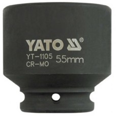 Dugókulcs gépi 3/4 col 55 mm YATO - www.parts-zone.hu Dugókulcs gépi 3/4 col 55 mm YATODUGÓKULCSOK
