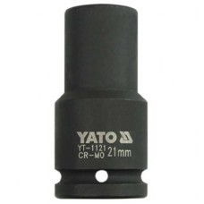 Dugókulcs gépi 3/4 col 21 mm hosszú YATODUGÓKULCSOK