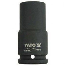 Dugókulcs gépi 3/4 col 24 mm hosszú YATODUGÓKULCSOK