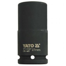 Dugókulcs gépi 3/4 col 27 mm hosszú YATODUGÓKULCSOK