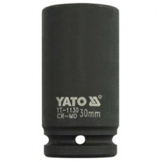 Dugókulcs gépi 3/4 col 30 mm hosszú YATODUGÓKULCSOK