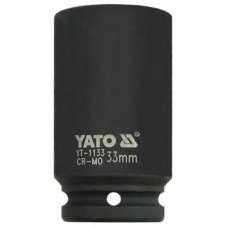 Dugókulcs gépi 3/4 col 33 mm hosszú YATODUGÓKULCSOK