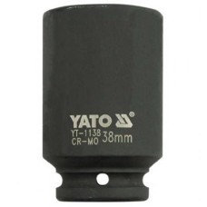 Dugókulcs gépi 3/4 col 38 mm hosszú YATODUGÓKULCSOK