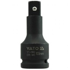 Dugókulcs toldószár gépi 3/4 col 100 mm YATODUGÓKULCSOK