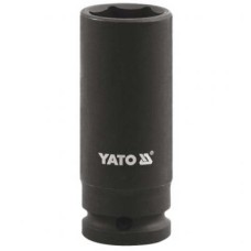 Yato Légkulcs fej, 1", 36mm, hosszúDUGÓKULCSOK