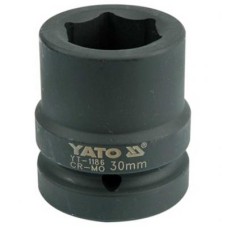 Dugókulcs 30 mm gépi 1 col CrMo YATODUGÓKULCSOK