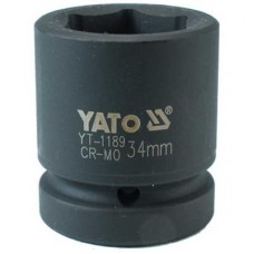 Dugókulcs 30 mm gépi 1 col CrMo YATODUGÓKULCSOK