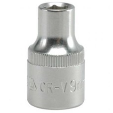 Dugókulcs 9 mm 1/2 col YATODUGÓKULCSOK