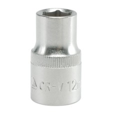 Yato dugókulcsfej, 1/2", 12mmDUGÓKULCSOK