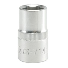 Dugókulcs 14 mm 1/2 col YATO - www.parts-zone.hu Dugókulcs 14 mm 1/2 col YATODUGÓKULCSOK