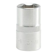 Dugókulcs 15 mm 1/2 col YATO - www.parts-zone.hu Dugókulcs 15 mm 1/2 col YATODUGÓKULCSOK