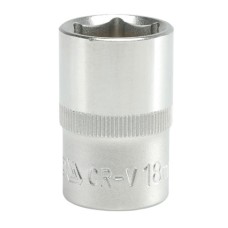 Dugókulcs 18 mm 1/2 col YATODUGÓKULCSOK