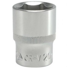 Dugókulcs 20 mm 1/2 col YATODUGÓKULCSOK