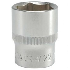 Dugókulcs 22 mm 1/2 col YATO - www.parts-zone.hu Dugókulcs 22 mm 1/2 col YATODUGÓKULCSOK