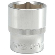 Dugókulcs 24 mm 1/2 col YATO - www.parts-zone.hu Dugókulcs 24 mm 1/2 col YATODUGÓKULCSOK