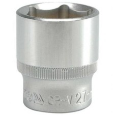 Dugókulcs 27 mm 1/2 col YATO - www.parts-zone.hu Dugókulcs 27 mm 1/2 col YATODUGÓKULCSOK