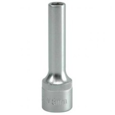 Dugókulcs 8 mm 1/2 col hosszú YATODUGÓKULCSOK
