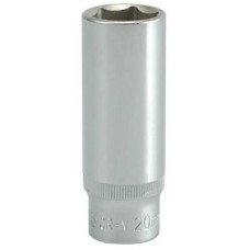Dugókulcs 20 mm 1/2 col hosszú YATO**DUGÓKULCSOK