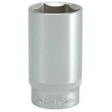 Dugókulcs 32 mm 1/2 col hosszú YATO - www.parts-zone.hu Dugókulcs 32 mm 1/2 col hosszú YATODUGÓKULCSOK