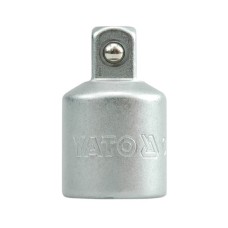 Átalakító reduktor 1/2 col-3/8 col-re YATO