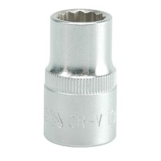 Dugókulcs 13 mm 1/2 col 12 szögletű YATODUGÓKULCSOK