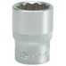Dugókulcs 20 mm 1/2 col 12 szögletű YATO*DUGÓKULCSOK