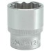 Dugókulcs 27 mm 1/2 col 12 szögletű YATODUGÓKULCSOK