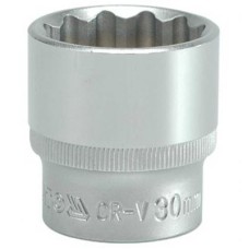 Dugókulcs 30 mm 1/2 col 12 szögletű YATODUGÓKULCSOK