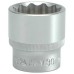 Dugókulcs 30 mm 1/2 col 12 szögletű YATODUGÓKULCSOK