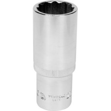 YATO Dugókulcs, hosszított 1/2" 23MMDUGÓKULCSOK