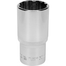 YATO Dugókulcs, hosszított 1/2" 30MM - www.parts-zone.hu YATO Dugókulcs, hosszított 1/2" 30MMDUGÓKULCSOK
