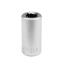 Yato bitfej-adapter, 1/4", CrVBITHEGY-TARTÓ