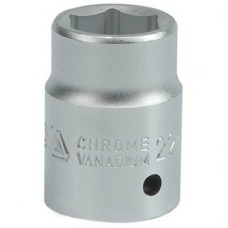 Yato dugókulcsfej, 3/4", 22mm, CrVDUGÓKULCSOK