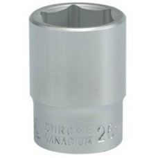 Yato dugókulcsfej, 3/4", 26mm, CrVDUGÓKULCSOK