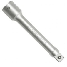 Yato hajtószár hosszabító, 3/4", 200mm, CrVBITHEGY-TARTÓ