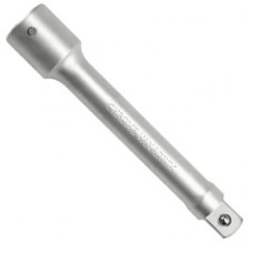 Yato hajtószár hosszabító, 3/4", 400mm, CrVBITHEGY-TARTÓ