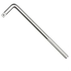 L-hajtókar 3/4 col 440mm CrV YATO