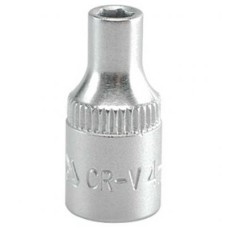 Dugókulcs 4 mm 1/4 col YATO*DUGÓKULCSOK