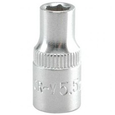 Dugókulcs 5,5 mm 1/4 col YATODUGÓKULCSOK