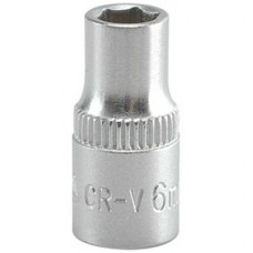 Dugókulcs 6 mm 1/4 col YATODUGÓKULCSOK