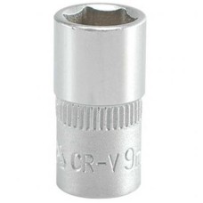 Yato dugókulcsfej, 1/4", 9mmDUGÓKULCSOK