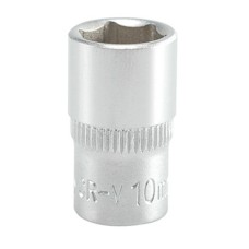 Dugókulcs 10 mm 1/4 col YATODUGÓKULCSOK