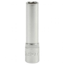 Dugókulcs 7 mm 1/4 col hosszú YATO - www.parts-zone.hu Dugókulcs 7 mm 1/4 col hosszú YATODUGÓKULCSOK