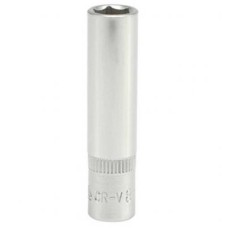 Dugókulcs 8 mm 1/4 col hosszú YATO - www.parts-zone.hu Dugókulcs 8 mm 1/4 col hosszú YATODUGÓKULCSOK