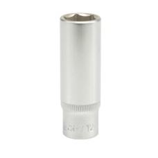 Dugókulcs 12 mm 1/4 col hosszú YATODUGÓKULCSOK