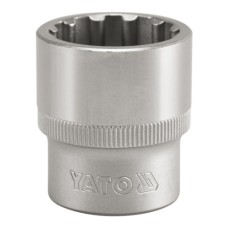 Dugókulcs 11 mm SPLINE 1/2 col YATODUGÓKULCSOK