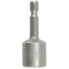 Yato bitfej, hatlapfejű, 1/4", 12x48mmBITHEGY-TARTÓ